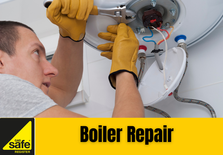 boiler repair Hempstead