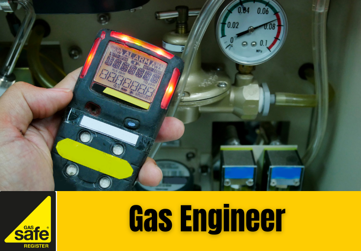 Hempstead Gas Engineers - Professional, Certified & Affordable Heating Services | Your #1 Local Gas Engineers