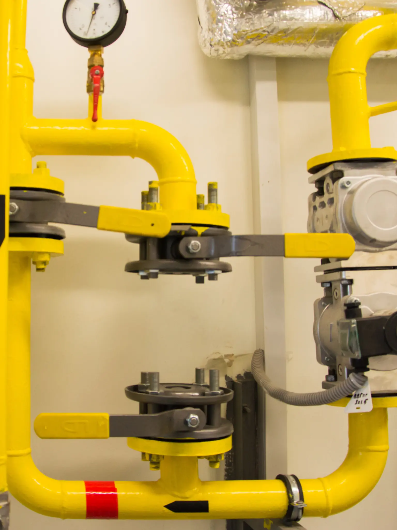 gas boiler engineer near me Hempstead, ME7